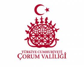 Çorum Valiliği